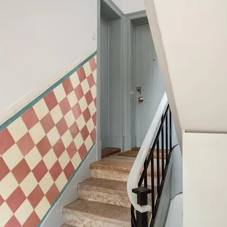 Apartamento Akicity Anjos Splendid *