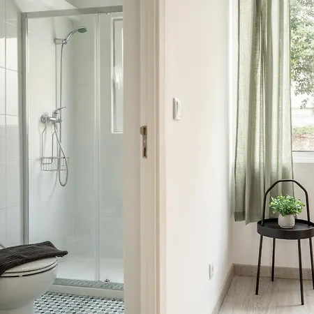 Apartamento Akicity Anjos Splendid