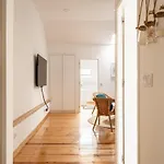 Akicity Anjos Splendid Appartement *