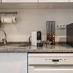 Appartement Akicity Anjos Splendid Lisboa