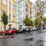 Appartement Akicity Anjos Splendid