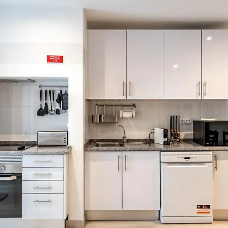 Akicity Anjos Splendid * Lisboa