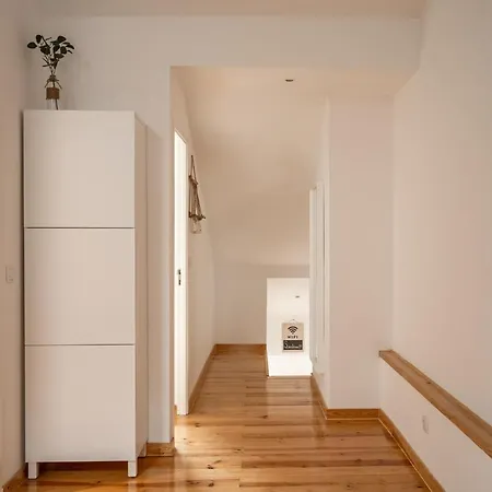 Akicity Anjos Splendid * Lisboa