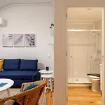Apartman Akicity Anjos Splendid *