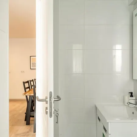 Akicity Anjos Splendid Apartman *