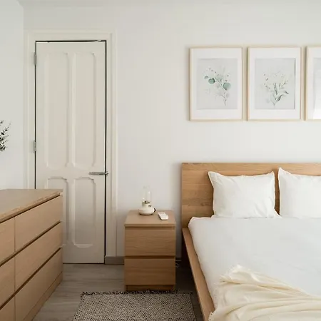 Akicity Anjos Splendid Apartman