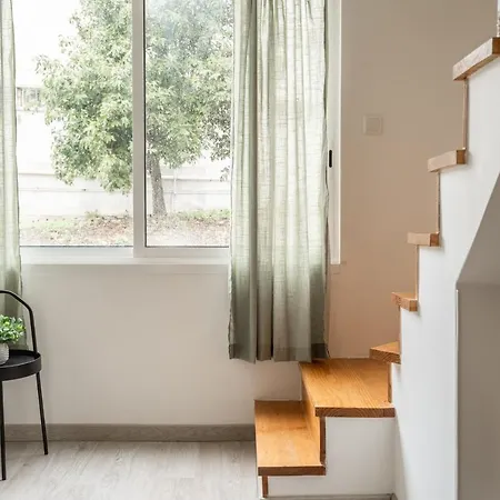 Akicity Anjos Splendid Apartman