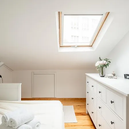 Akicity Anjos Splendid * Lisboa